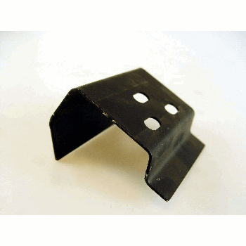 STEUN KOFFERBODEM PLAAT LINKS STEUN KOFFERBODEM PLAAT LINKS