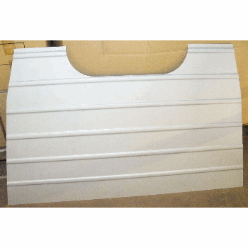 BODEMPLAAT VOORSTUK BODEMPLAAT VOORSTUK