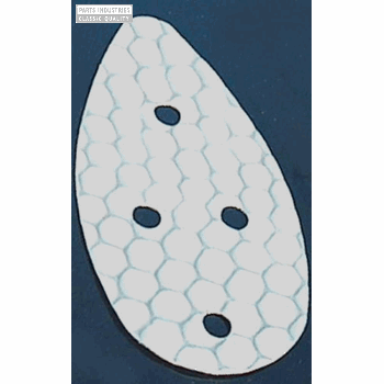 REFLECTOR ACHTERLICHTKAP REFLECTOR ACHTERLICHTKAP