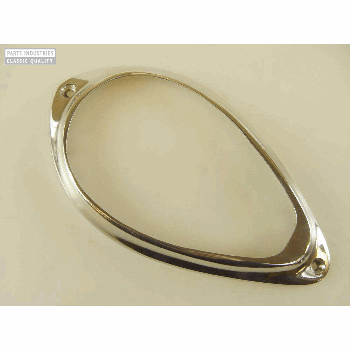 ROBRI ACHTERLICHT CHROOM ROBRI ACHTERLICHT CHROOM