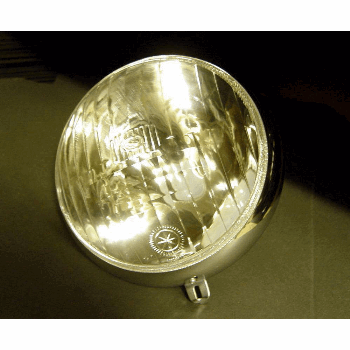 KOPLAMP UNIT MARCHAL+ RAND 348 KOPLAMP UNIT MARCHAL+ RAND 348