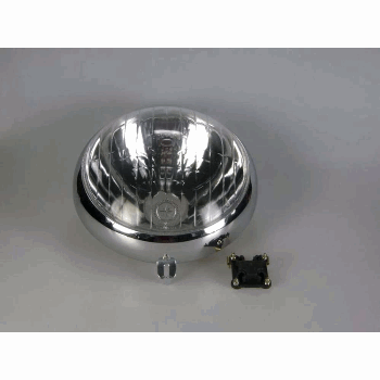 KOPLAMP UNIT CIBIE + RAND 349 KOPLAMP UNIT CIBIE + RAND 349