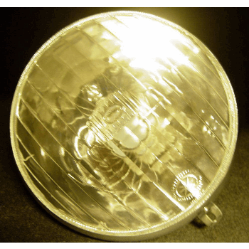 KOPLAMP UNIT CIBIE+ RAND 348