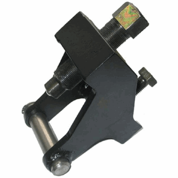 FUSEEKOGEL TREKKER ONDER FUSEEKOGEL TREKKER ONDER