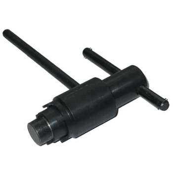 STUURHUIS STELSLEUTEL