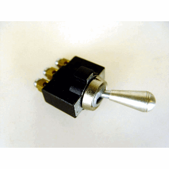 CLAXON HOORN (T FORD)