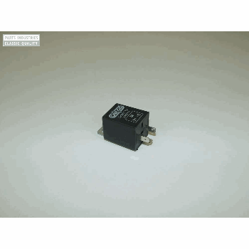 CLIG. RELAIS ELECTR. 6V -LED CLIG. RELAIS ELECTR. 6V -LED