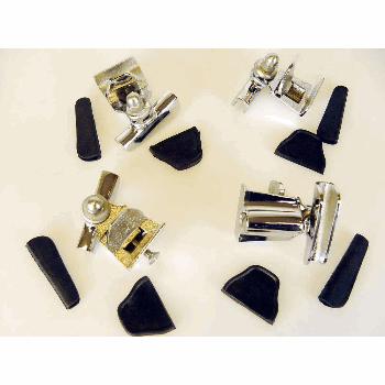 TOCHTRUIT STEUN SET TOCHTRUIT STEUN SET