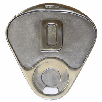 ROBRI D+ ACHTERLICHT BEVESTING ROBRI D+ ACHTERLICHT BEVESTING