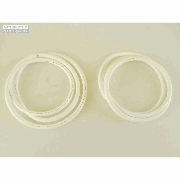 KENTEKEN PLAAT RANDEN WIT KENTEKEN PLAAT RANDEN WIT