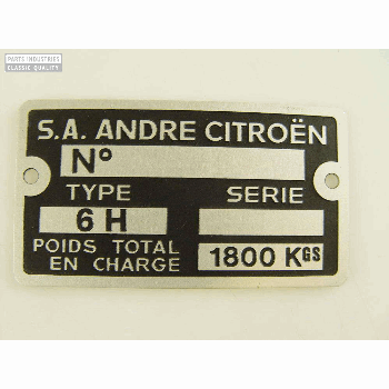 TYPE PLAATJE TYPE PLAATJE