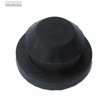 RUBBER STOP IN JAMBONNEAU