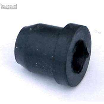 RUBBER STOP VOORTREIN BEV.PEN RUBBER STOP VOORTREIN BEV.PEN