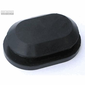 RUBBER STOP MOTORRUIMTE