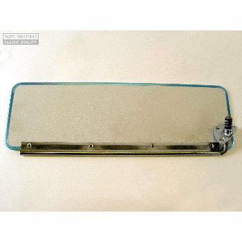 ZONNEKLEP PANEEL L ZONNEKLEP PANEEL L