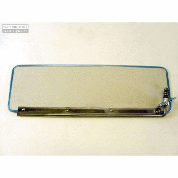 ZONNEKLEP PANEEL R ZONNEKLEP PANEEL R