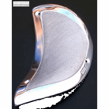 SPATBORD SIERSTUK AXO ALU. LA SPATBORD SIERSTUK AXO ALU. LA