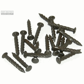 BEKLEDINGSNAGELS GEDRAAID 23X2 BEKLEDINGSNAGELS GEDRAAID 23X2