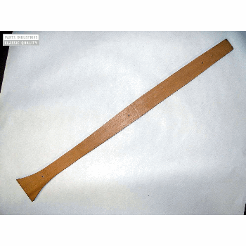 DEURSTIJL HOUTEN PLAAT B STYL DEURSTIJL HOUTEN PLAAT B STYL