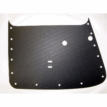 DEURPANEEL POLYSTYREEN RV/LV DEURPANEEL POLYSTYREEN RV/LV