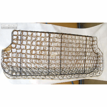 VEERPAKKET ACHTERBANK ZITTING VEERPAKKET ACHTERBANK ZITTING