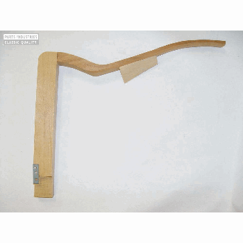 FRAME ARMLEUNING L FRAME ARMLEUNING L