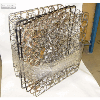 VEERPAKKET V STOEL ZIT. BELG VEERPAKKET V STOEL ZIT. BELG