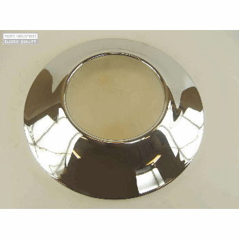 WIELDOP RAND BM CHROOM WIELDOP RAND BM CHROOM