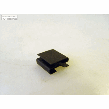 KLEM RUBBER VOORSCHERM/BUMPER KLEM RUBBER VOORSCHERM/BUMPER