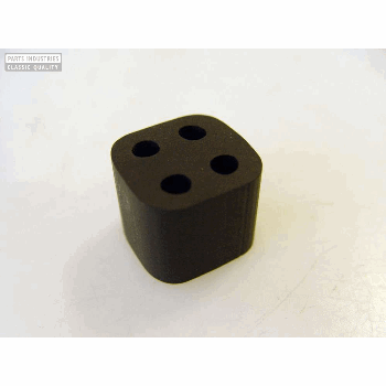 DOORVOERRUBBER LEIDINGBUNDEL DOORVOERRUBBER LEIDINGBUNDEL