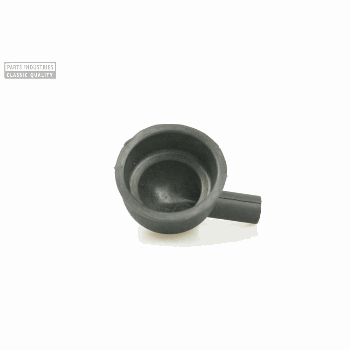 KLEPDEKSEL ONTL. RUBBER KLEPDEKSEL ONTL. RUBBER