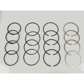 SET ZUIGERVEREN PERFECT CIRCLE SET ZUIGERVEREN PERFECT CIRCLE