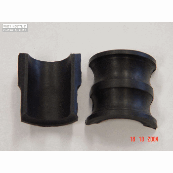 OPHANGRUBBERSET BAK OPHANGRUBBERSET BAK