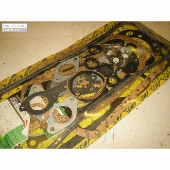 MOTORPAKKINGSET MOTORPAKKINGSET