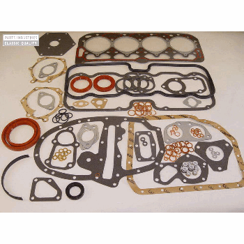 MOTORPAKKINGSET MOTORPAKKINGSET