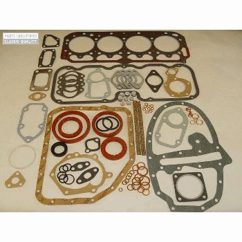 MOTORPAKKINGSET MOTORPAKKINGSET