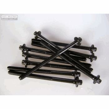 HEAD BOLT SET HEAD BOLT SET