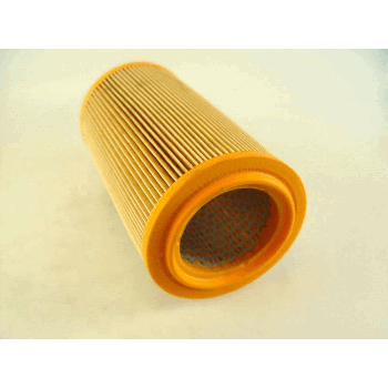 LUCHTFILTER LUCHTFILTER