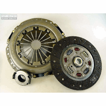 KOPPELINGSSET KOPPELINGSSET