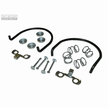 VERENSET REMVOERING A.