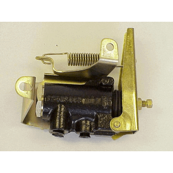 REMDRUKREGELAAR (INCL. BEUGEL) REMDRUKREGELAAR (INCL. BEUGEL)