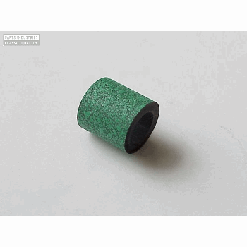LEIDINGRUBBER 6.35MM LHM GROEN LEIDINGRUBBER 6.35MM LHM GROEN