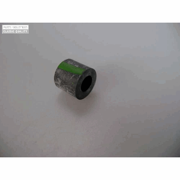 LEIDINGRUBBER 6.35MM LHM GROEN LEIDINGRUBBER 6.35MM LHM GROEN