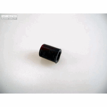LEIDINGRUBBER 4.5MM LHS ROOD LEIDINGRUBBER 4.5MM LHS ROOD