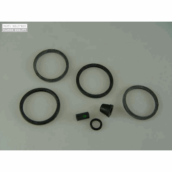 REVSET REMKLAUW  ACHTER REVSET REMKLAUW  ACHTER