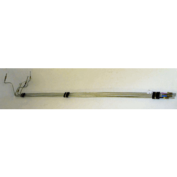 LEIDINGBUNDEL DEELBAAR ACHTER LEIDINGBUNDEL DEELBAAR ACHTER