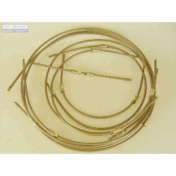 LEIDINGBUNDEL DORPEL ACHTER LEIDINGBUNDEL DORPEL ACHTER