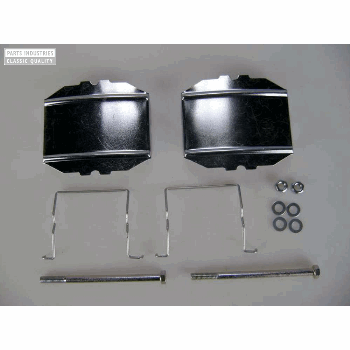 MONTAGESET REMBLOK ACHTER MONTAGESET REMBLOK ACHTER