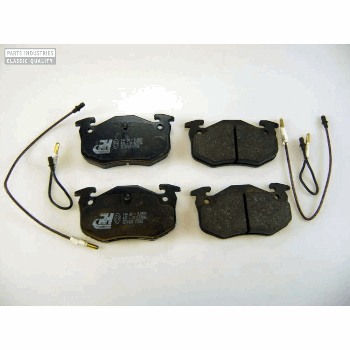 REMBLOKSET BENDIX REMBLOKSET BENDIX