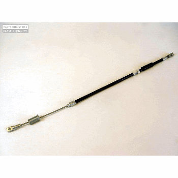 KOPPELINGKABEL 610MM INJ. KOPPELINGKABEL 610MM INJ.